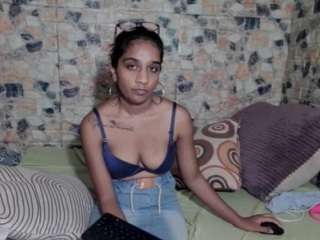 cherryindian694u webcam