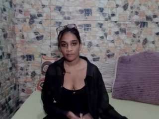 cherryindian694u webcam