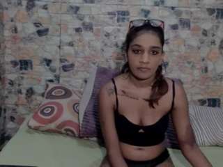 cherryindian694u webcam