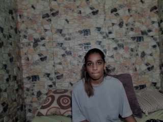 cherryindian694u webcam