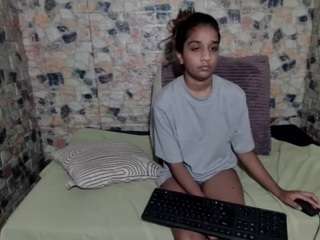 cherryindian694u webcam