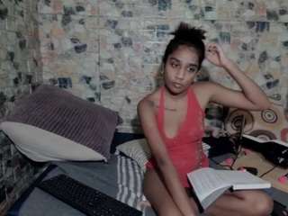 cherryindian694u