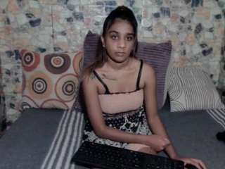 cherryindian694u