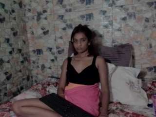 cherryindian694u Live Webcam on CamSoda