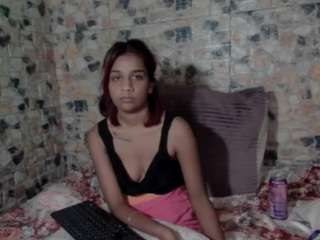 cherryindian694u