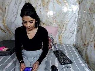 cherryindian694u