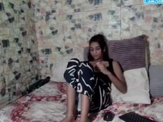 cherryindian694u