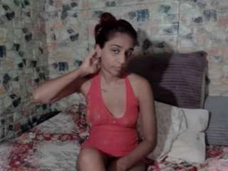cherryindian694u