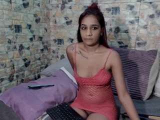 cherryindian694u