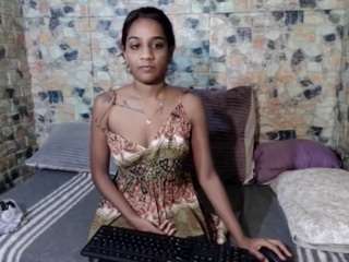 cherryindian694u