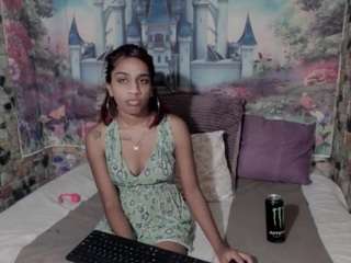 cherryindian694u