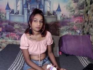 cherryindian694u