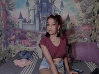 cherryindian694u