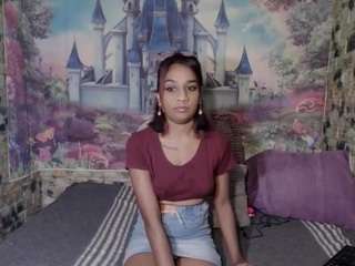 cherryindian694u