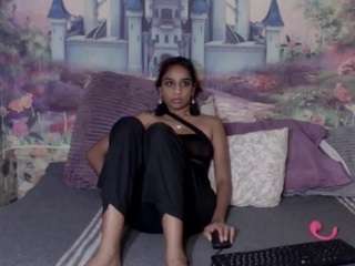 cherryindian694u