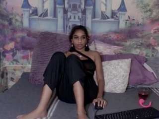 cherryindian694u