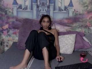 cherryindian694u