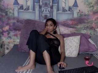cherryindian694u