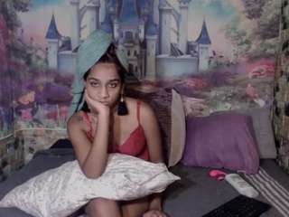cherryindian694u