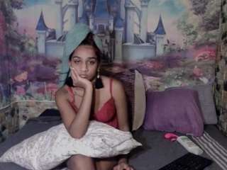 cherryindian694u