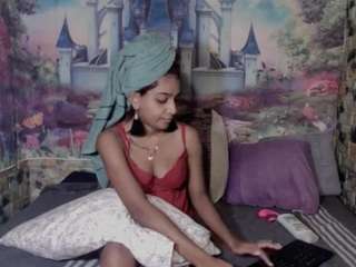cherryindian694u