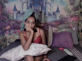 cherryindian694u