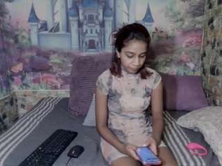 cherryindian694u