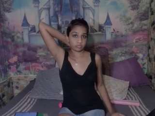 cherryindian694u
