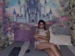 cherryindian694u
