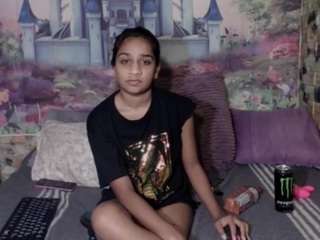 cherryindian694u