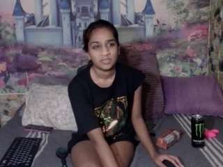 cherryindian694u