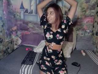 cherryindian694u