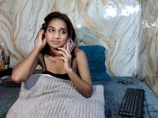 cherryindian694u live webcam show