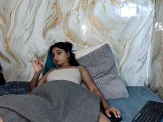cherryindian694u