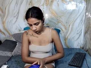 cherryindian694u