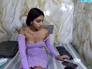 cherryindian694u