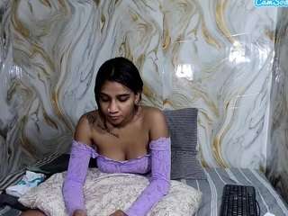 cherryindian694u