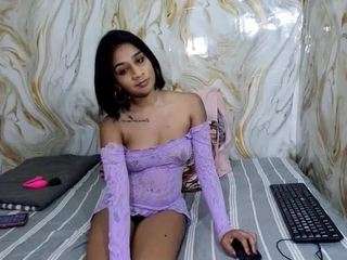 cherryindian694u