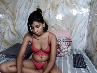 cherryindian694u