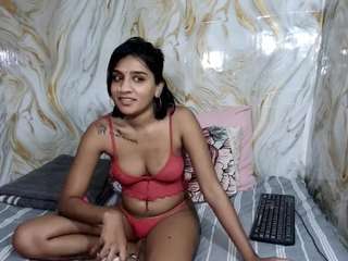 cherryindian694u