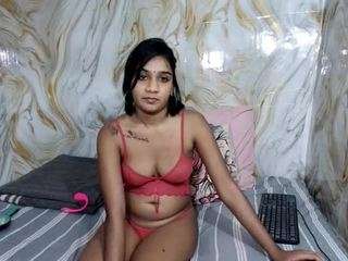 cherryindian694u