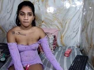 cherryindian694u