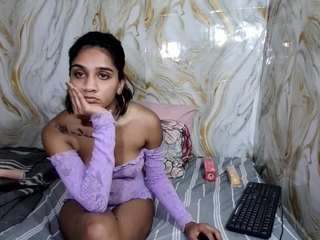 cherryindian694u