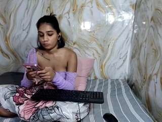 cherryindian694u