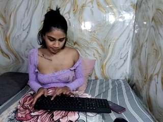 cherryindian694u