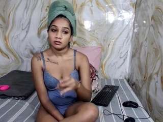 cherryindian694u