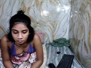 cherryindian694u