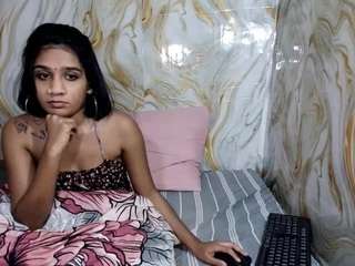 cherryindian694u