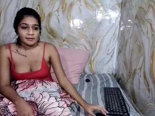 cherryindian694u