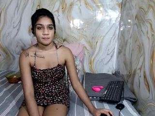 cherryindian694u